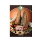 Guanciale sardo di suino - Salumificio Su Sirboni Guanciale sardo di suino - Salumificio Su Sirboni