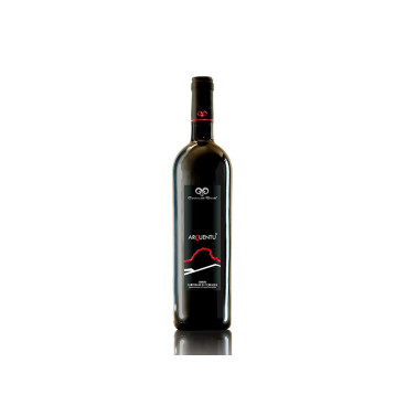 Arcuentu - Cantina del Bovale