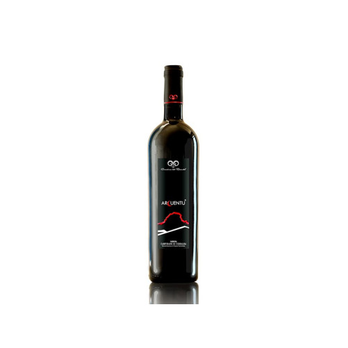Arcuentu - Cantina del Bovale