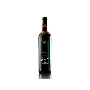 Arcuentu - Cantina del Bovale
