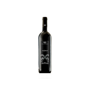 Majorale - Cantina del Bovale