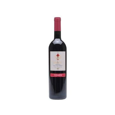 Karagnanj - Cantina Tondini
