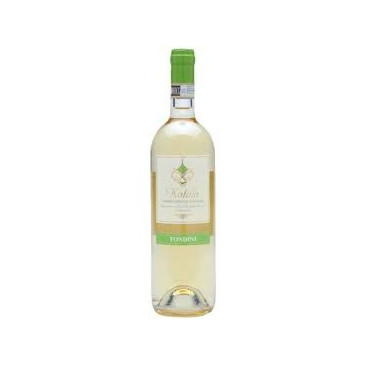 Karagnanj - Cantina Tondini