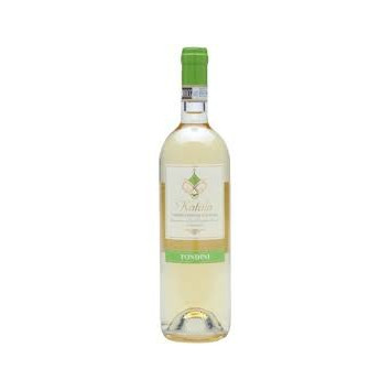 Karagnanj - Cantina Tondini