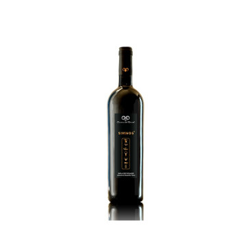 Sinnos - Cantina del Bovale