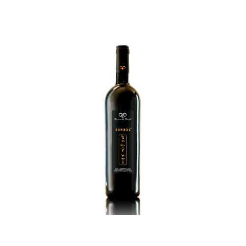 Sinnos - Cantina del Bovale
