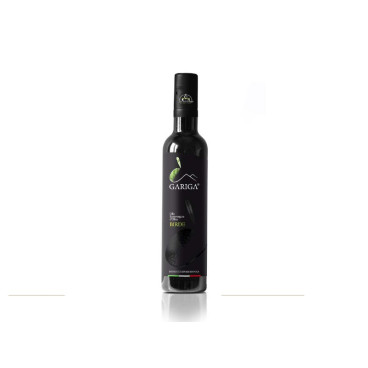 Birde, olio evo monocultivar Bosana - Gariga