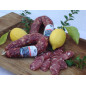 Sardinian Sausage montanara - Salumificio Monte Arci Sardinian Sausage montanara - Salumificio Monte Arci