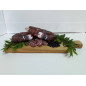 Sardinian Sausage with myrtle - Salumificio Monte Arci Sardinian Sausage with myrtle - Salumificio Monte Arci