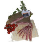 Pancetta sarda di suino - Salumificio Monte Arci Pancetta sarda di suino - Salumificio Monte Arci