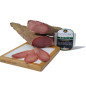 Lonza (Musteba) di suino - Salumificio Monte Arci Lonza (Musteba) di suino - Salumificio Monte Arci