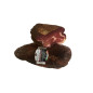 Pork neck, coppa - Salumificio Monte Arci Pork neck, coppa - Salumificio Monte Arci