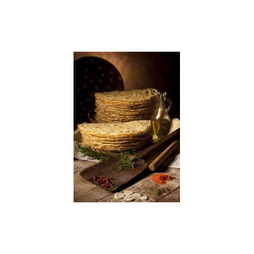 Pane Guttiau Biologico - Il vecchio Forno