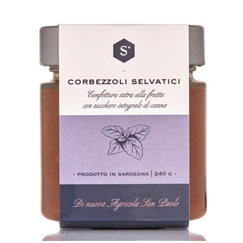 Confettura di fichi d'India - Nuova Agricola San Paolo
