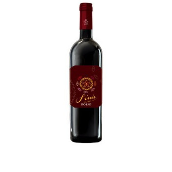 S'inis rosso - Cantina della Vernaccia