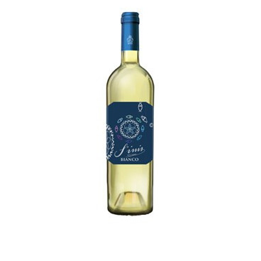 S'inis bianco - Cantina della Vernaccia