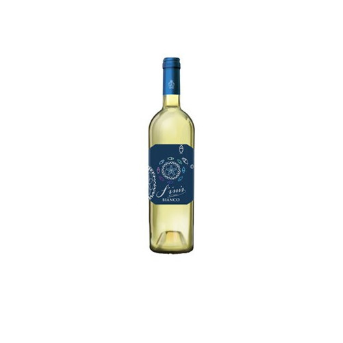S'inis bianco - Cantina della Vernaccia