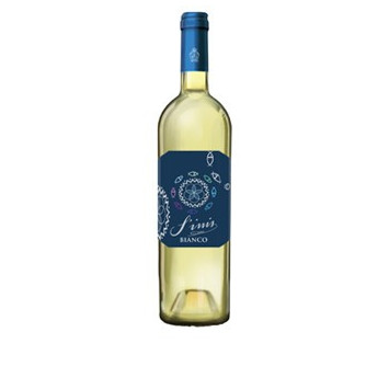 S'inis bianco - Cantina della Vernaccia