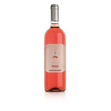 Seu - Cantina della Vernaccia