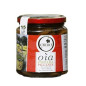 Oia Pistada piccante, olive denocciolate e pestate in olio evo - Famiglia Orro Oia Pistada piccante, olive denocciolate e pestate in olio evo - Famiglia Orro