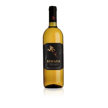 Remada - Cantina della Vernaccia