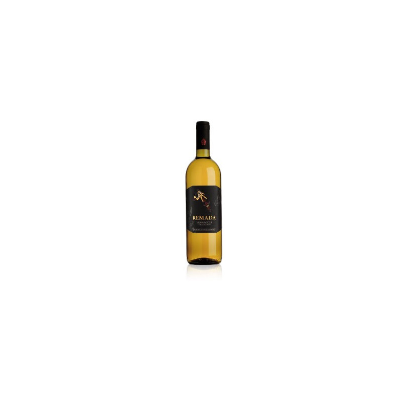 Remada - Cantina della Vernaccia Remada - Cantina della Vernaccia