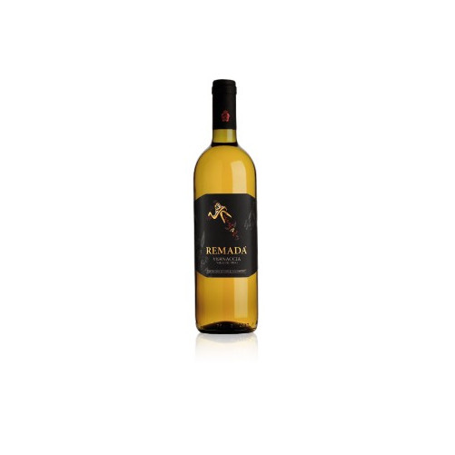 Remada - Cantina della Vernaccia