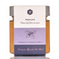 Peach Marmelade, mit Stevia -Ja- Nuova Agricola San Paolo