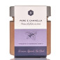 Birnen-Zimt-Marmelade mit Stevia - Nuova Agricola San Paolo