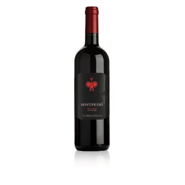 Montiprama - Cantina della Vernaccia