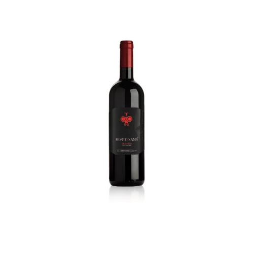 Montiprama - Cantina della Vernaccia