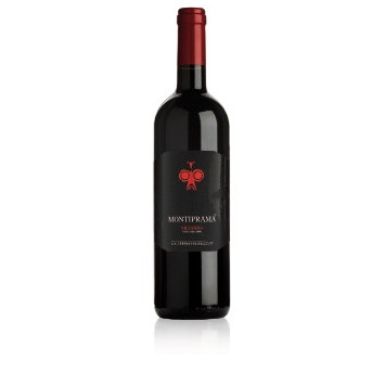 Montiprama - Cantina della Vernaccia