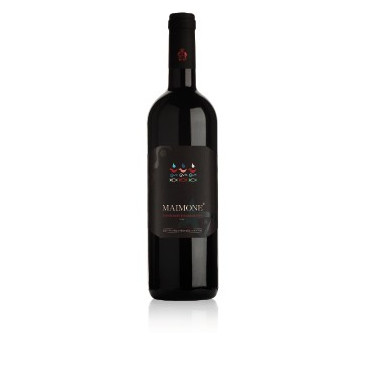 Maimone - Cantina della Vernaccia