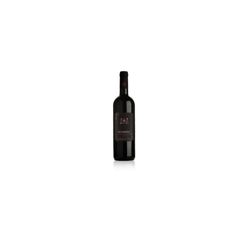 Maimone - Cantina della Vernaccia Maimone - Cantina della Vernaccia