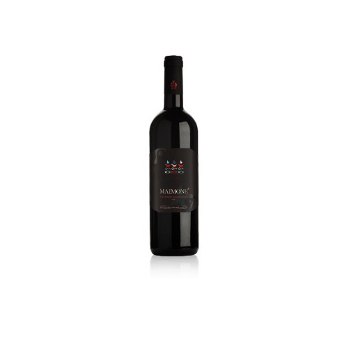 Maimone - Cantina della Vernaccia