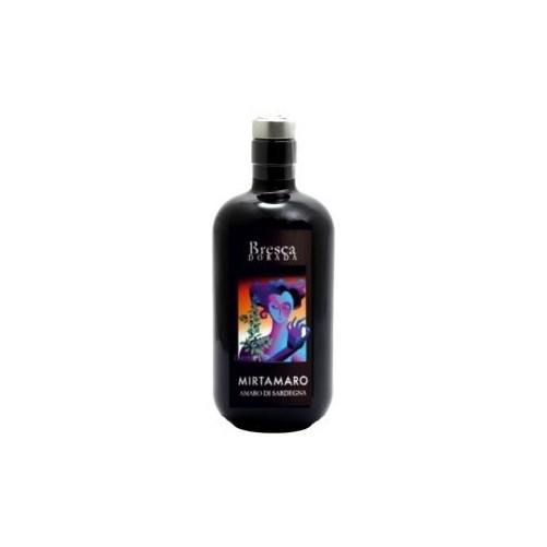 Mirto rosso Bio - Bresca Dorada