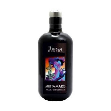 Mirto rosso Bio - Bresca Dorada