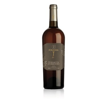 Juighissa - Cantina della Vernaccia