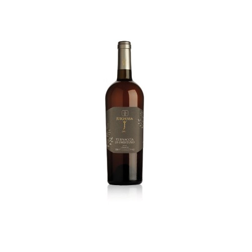 Juighissa - Cantina della Vernaccia