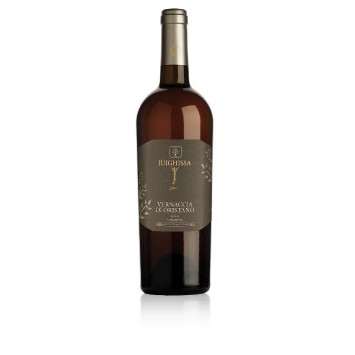 Juighissa - Cantina della Vernaccia