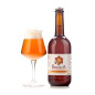 Bresca, Birra ambrata al miele - Birrificio Terrantiga Bresca, Birra ambrata al miele - Birrificio Terrantiga