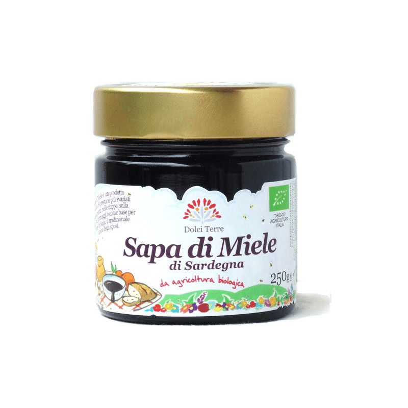 Organic Sapa honey - Terrantiga Organic Sapa honey - Terrantiga