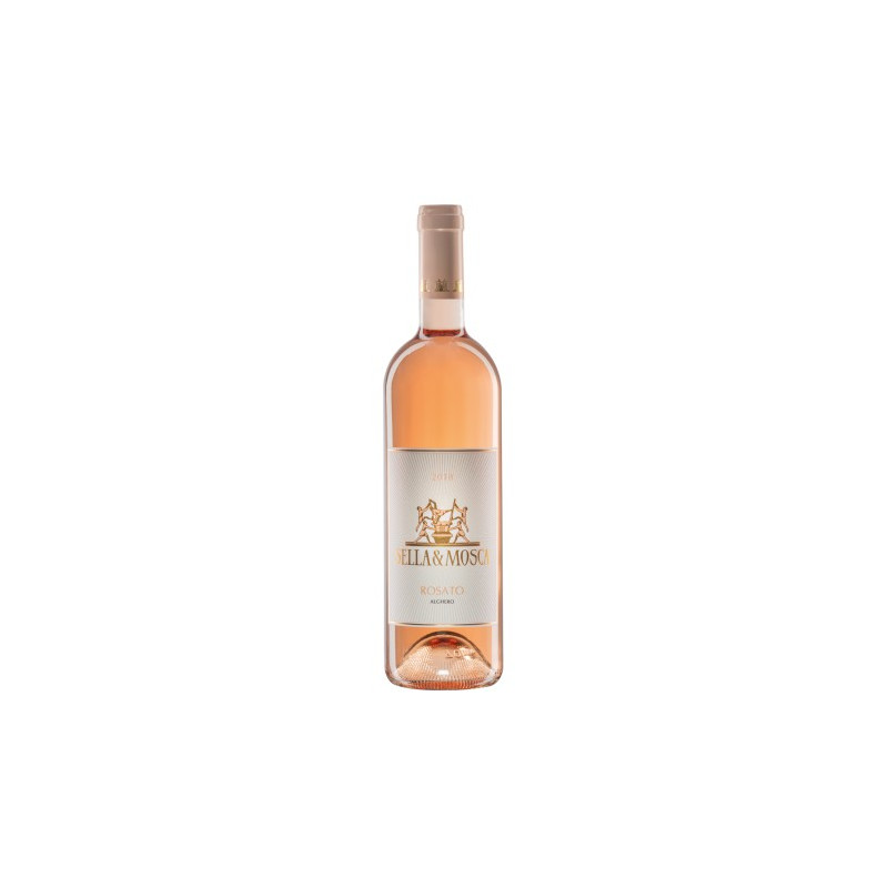 Alghero Rosé Sarde DOC - Sella & Mosca Alghero Rosé Sarde DOC - Sella & Mosca