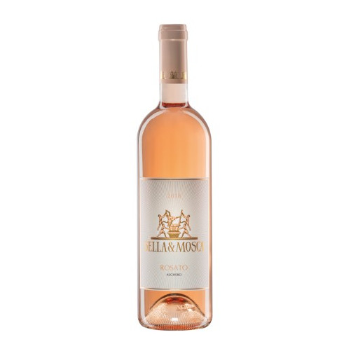 Anemone Vino rosato sardo - Sella & Mosca