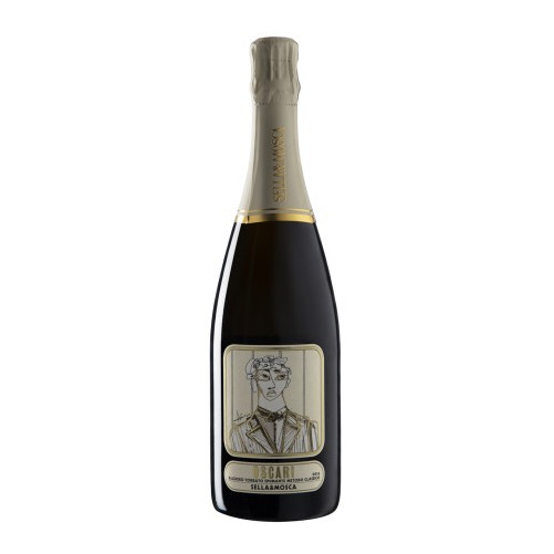 Alghero Sardinian rosée wine DOC - Sella & Mosca