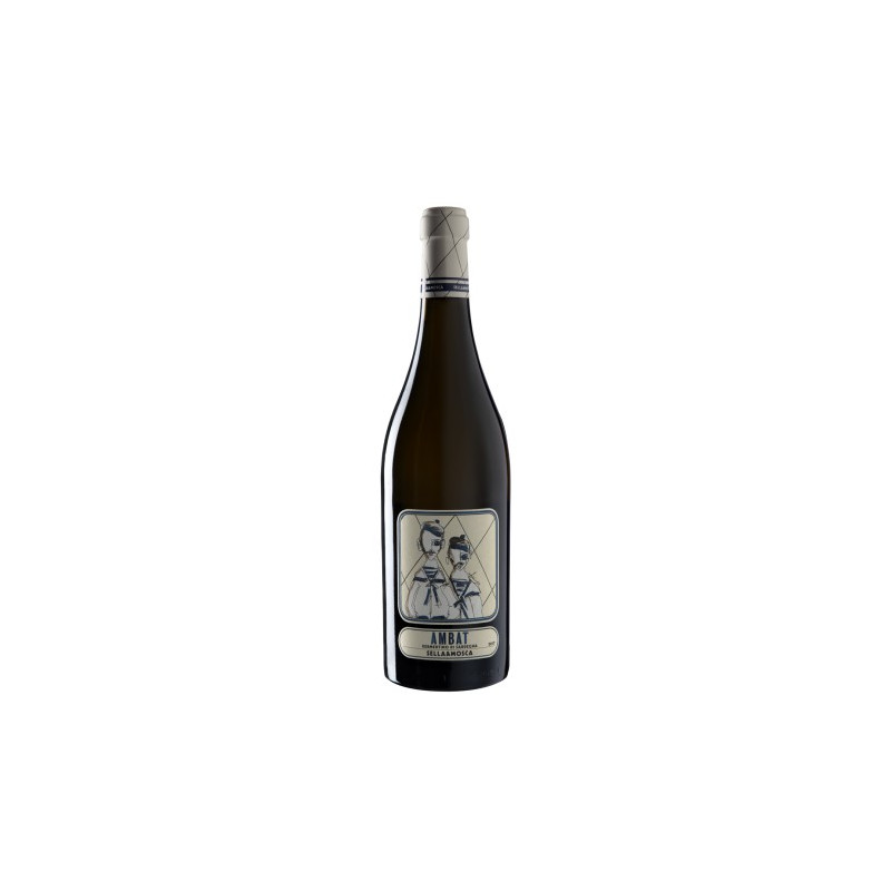 Ambat.Vermentino of Sardinia Doc - Sella & Mosca Ambat.Vermentino of Sardinia Doc - Sella & Mosca