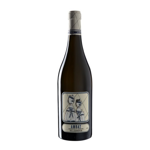 Oscarì. Alghero Torbato brut metodo classico Doc - Sella & Mosca