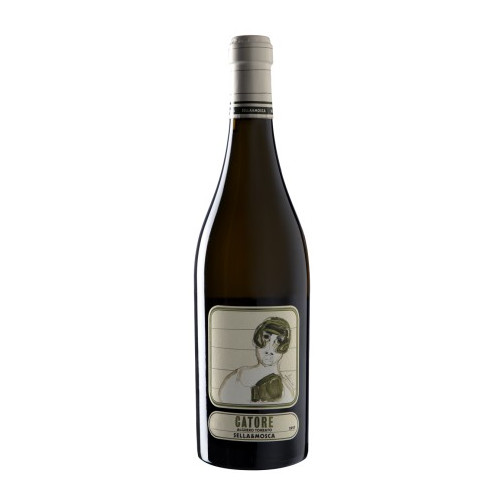 Ambat. Vermentino di Sardegna Doc - Sella & Mosca