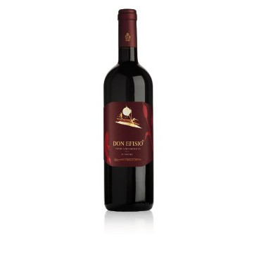 Don Efisio - Cantina della Vernaccia