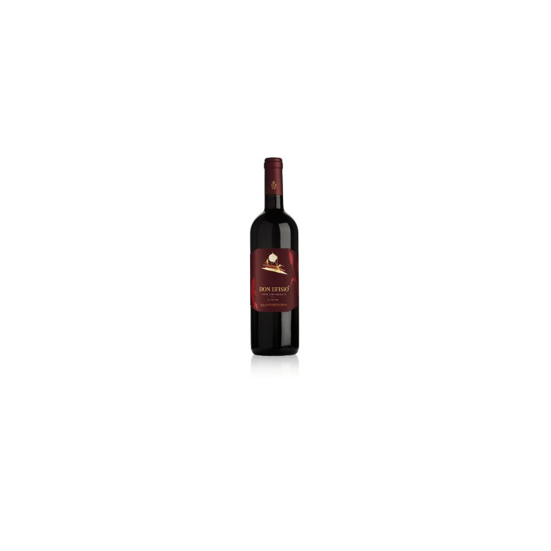 Don Efisio - Cantina della Vernaccia Don Efisio - Cantina della Vernaccia